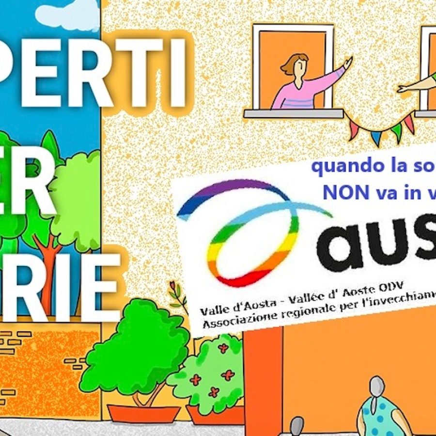 Auser Valle d'Aosta