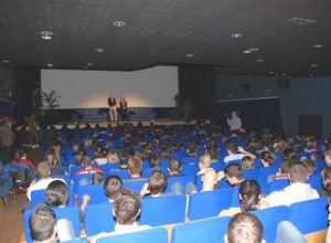 Percorso della Legalità