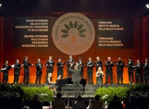 Vokalna Akademija Ljubljana