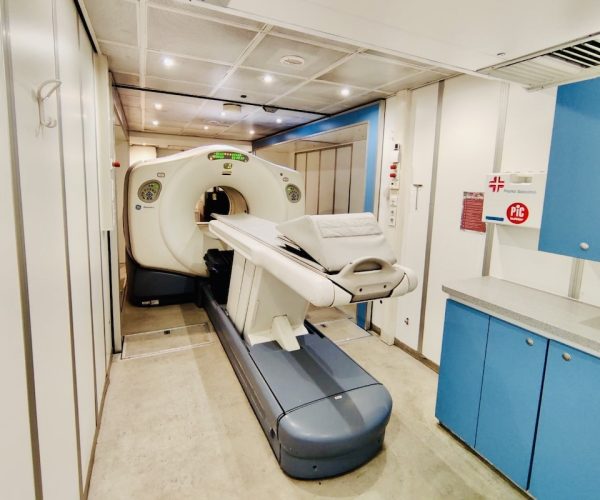 Medicina nucleare