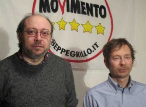 Roberto Cognetta, Stefano Ferrero