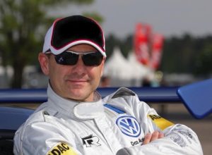 Nicola Larini