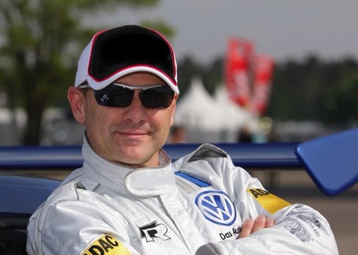 Nicola Larini