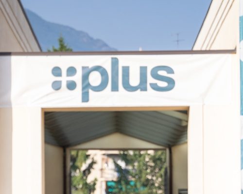 Plus Aosta