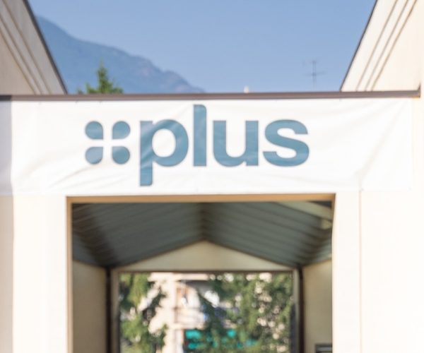 Plus Aosta