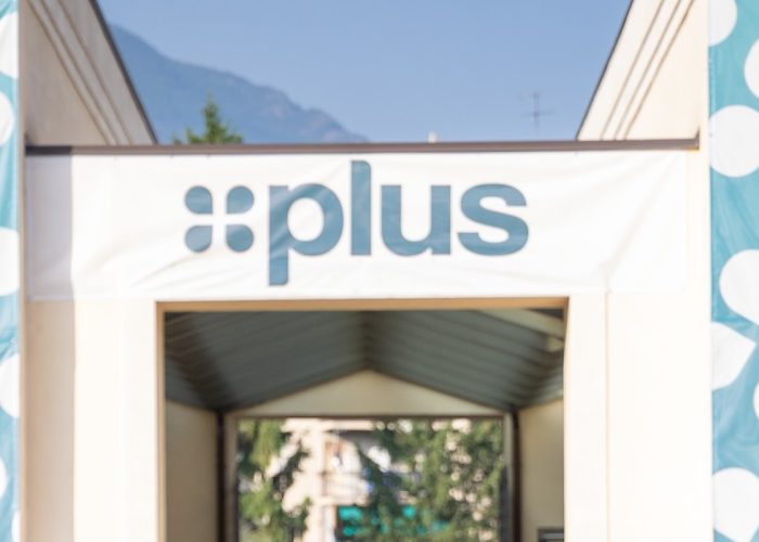 Plus Aosta