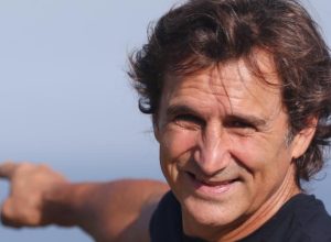 Alex Zanardi