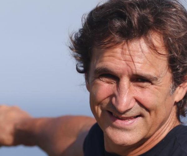 Alex Zanardi