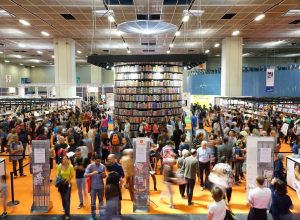 Salone del libro Torino