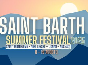 “Saint Barth Summer Festival”