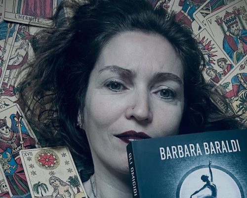 Barbara Baraldi