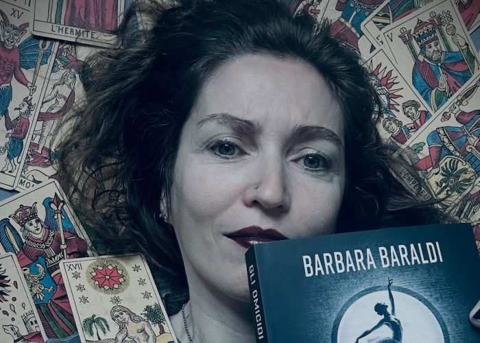 Barbara Baraldi