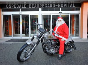 L’Associazione Monte Bianco Members