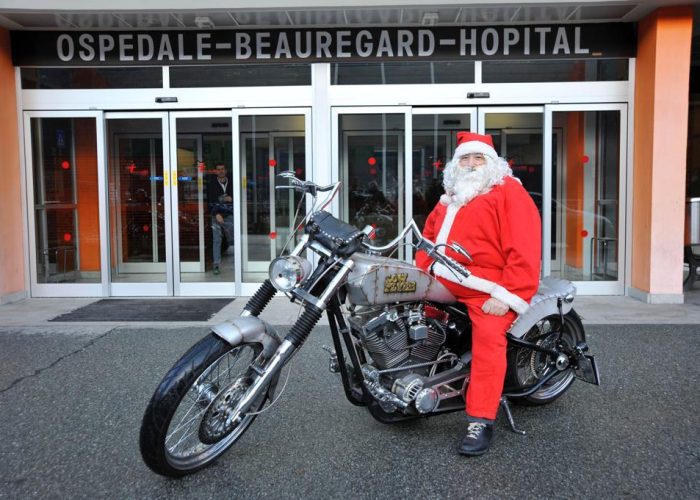 L’Associazione Monte Bianco Members