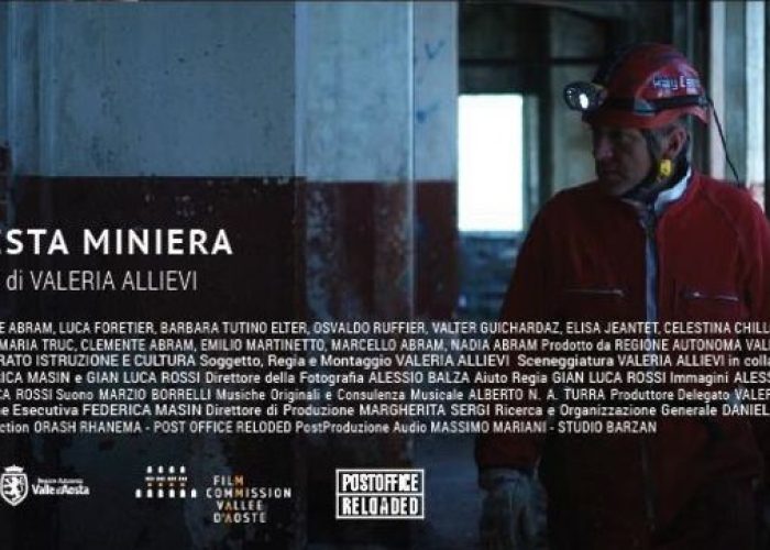 Il film di Valeria Allievi