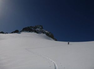 Mont Gelè - Foto Daniele Pieiller