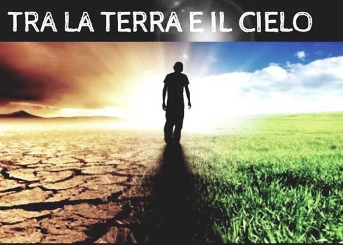 Tra la Terra e il Cielo