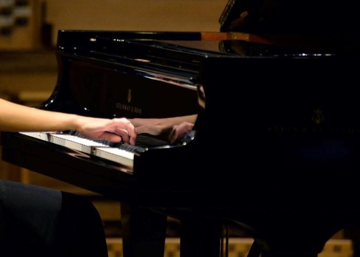 Monterosa Classica - musica classica - pianoforte