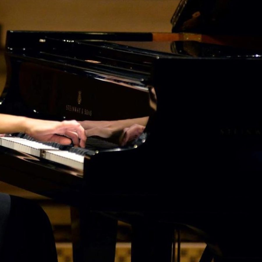 Monterosa Classica - musica classica - pianoforte