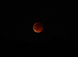 La luna rossa foto Gianluca Lardiello ph