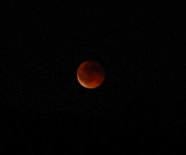 La luna rossa foto Gianluca Lardiello ph