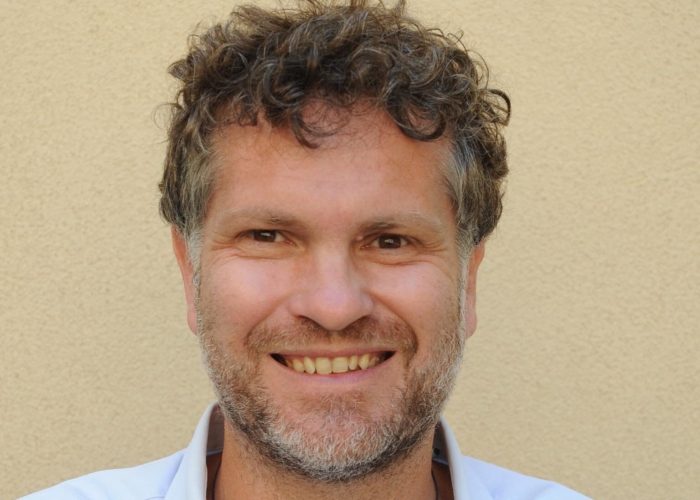 Federico Barzagli Federico Barzagli