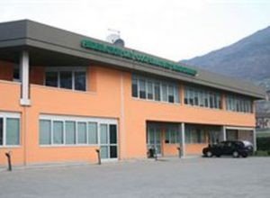 Fédération régionales des Coopératives Valdôtaines