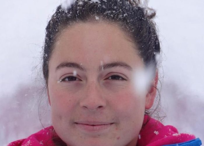 Gaëlle Cavalié