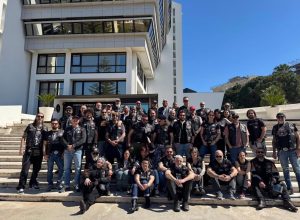Baca – Bikers Against Child Abuse