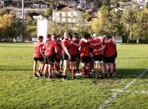 stade Rugby