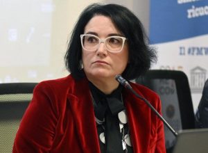 Marilù Mastrogiovanni