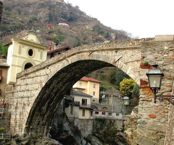 Pont-Saint-Martin