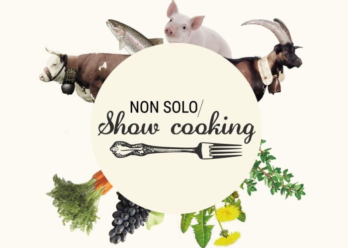 Non Solo Show Cooking