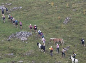 TOR DES GEANTS ®, endurance trail della Valle d'Aosta - Stefano Torrione