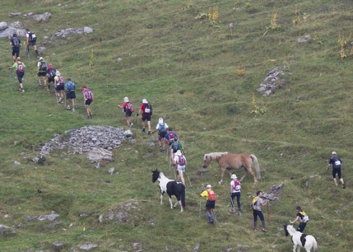 TOR DES GEANTS ®, endurance trail della Valle d'Aosta - Stefano Torrione