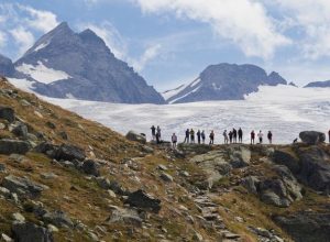 TOR DES GEANTS ®, endurance trail della Valle d'Aosta - Stefano Torrione