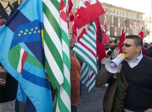 Manifestazioni forestali