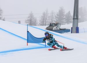 Campionati Italiani Children, Pila (ITA), //, Gschliesser, photo credit: Emma Paillex