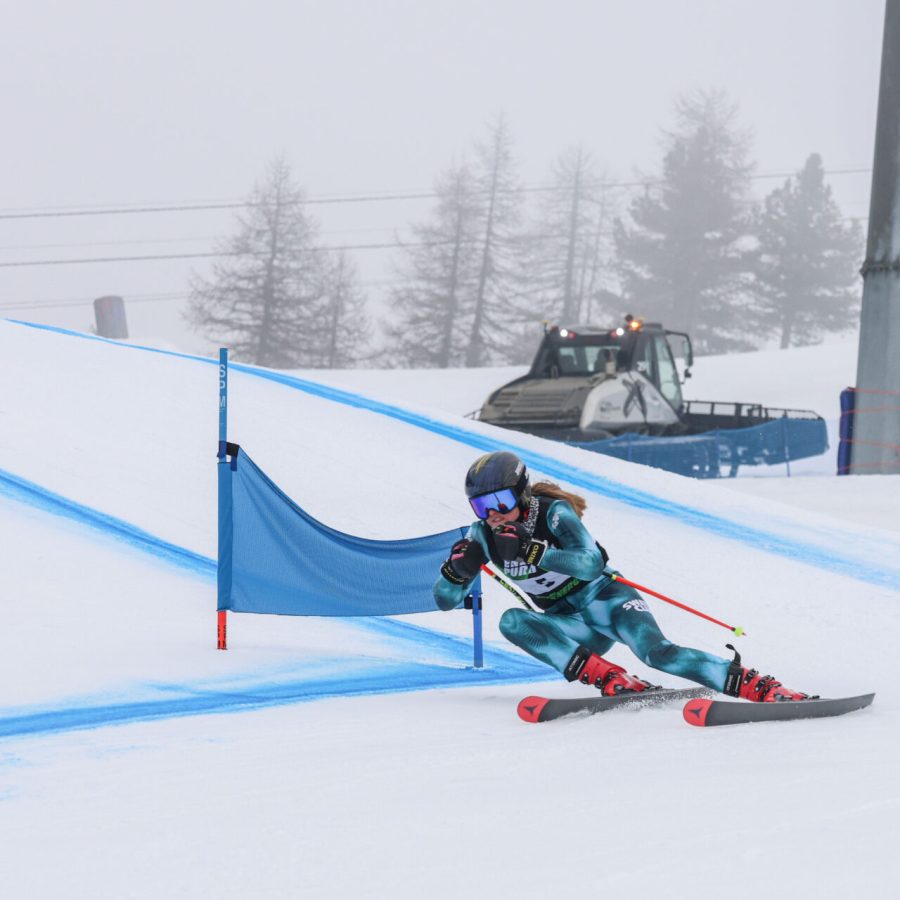 Campionati Italiani Children, Pila (ITA), //, Gschliesser, photo credit: Emma Paillex
