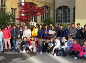 I vincitori del premio