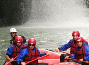 Rafting - foto Rafting Adventure