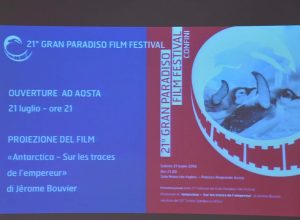 Gran Paradiso Film Festival