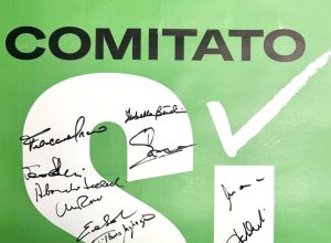 Comitato “Sì Riforma”