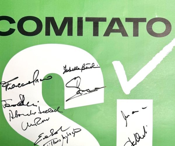 Comitato “Sì Riforma”