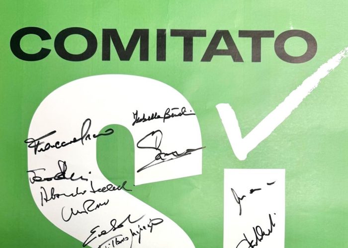 Comitato “Sì Riforma”