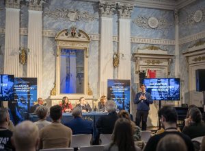 William Novelli @willynove Cactus Industry Forum