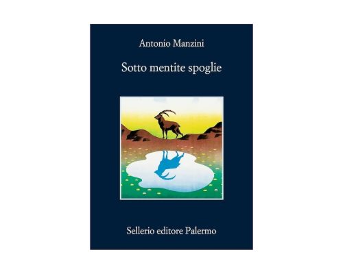 Sotto Mentite Spoglie Manzini