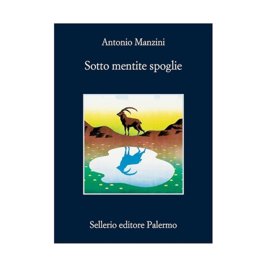 Sotto Mentite Spoglie Manzini