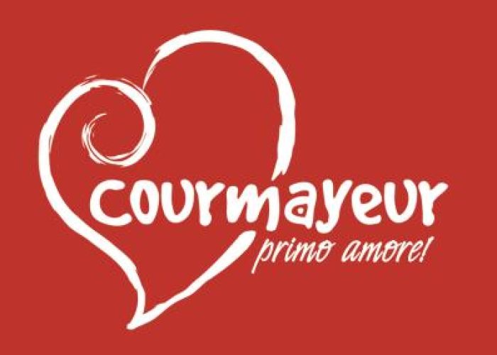 San Valentino a Courmayeur