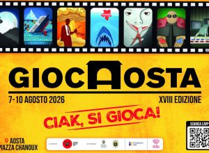 GiocAosta 2026